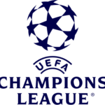 logo Uefa champions league topic foot