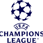 logo Uefa champions league topic foot