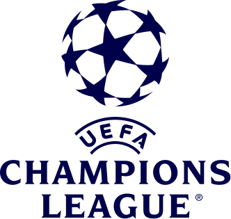 logo Uefa champions league topic foot.barrage Ligue des Champions 