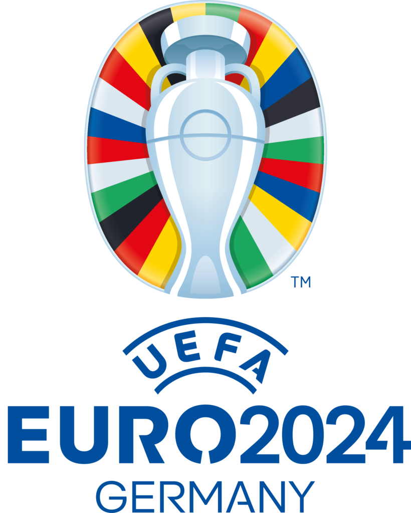 Logo Euro 2024 classement groupe a euro 2024