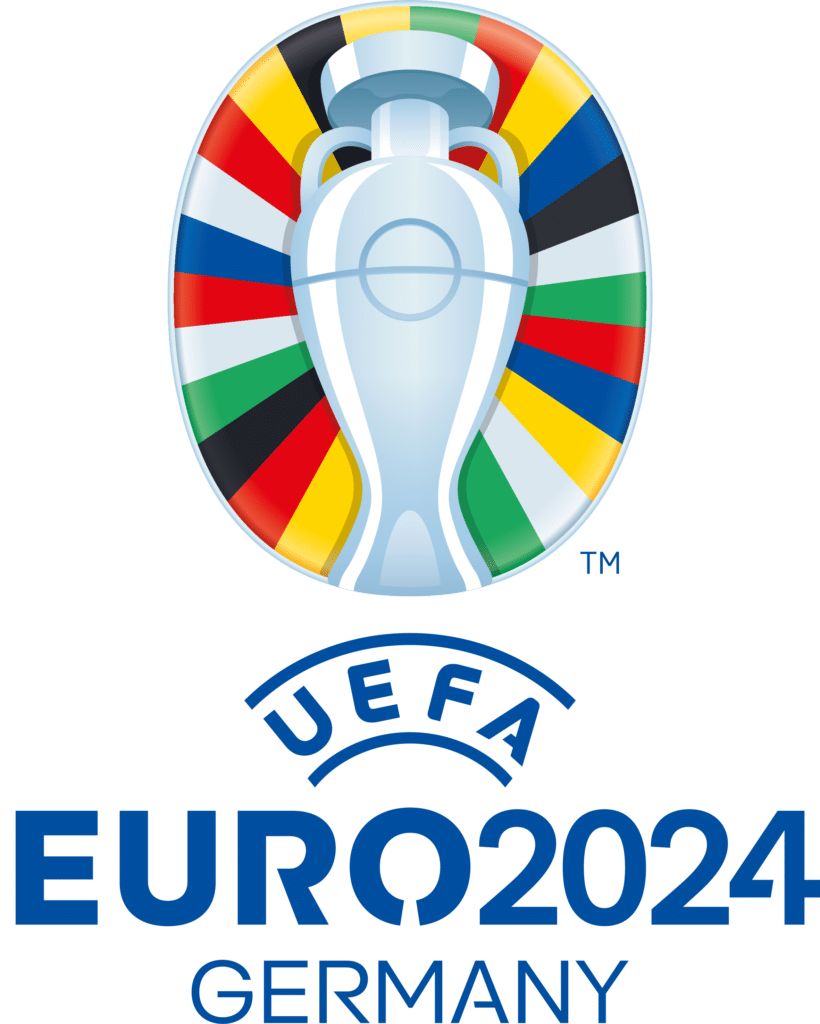 Logo Euro 2024 classement groupe a euro 2024