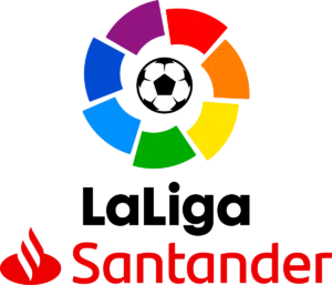 logo Liga Santander topifoot
