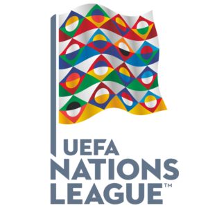 logo ligue des nations Topic foot