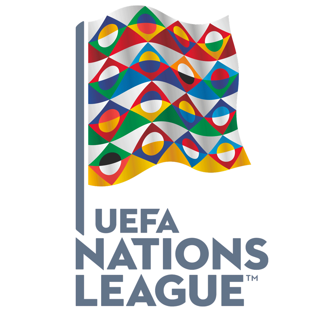 logo ligue des nations Topic foot