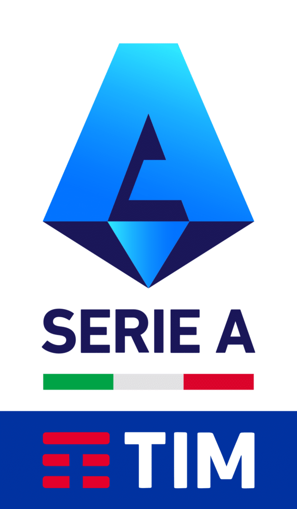 logo championnat série A Italie Topic foot
