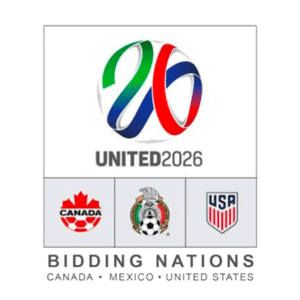 Coupe du monde 2026 canada Mexique usa