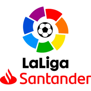 Laliga santander score foot hier