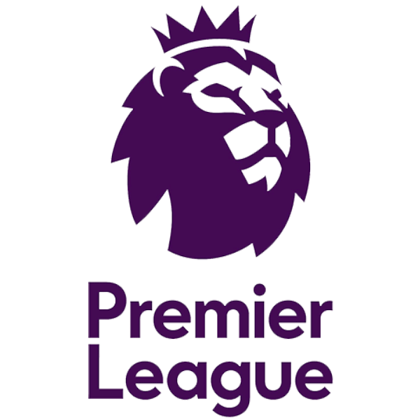 Logo premier league Angleterre