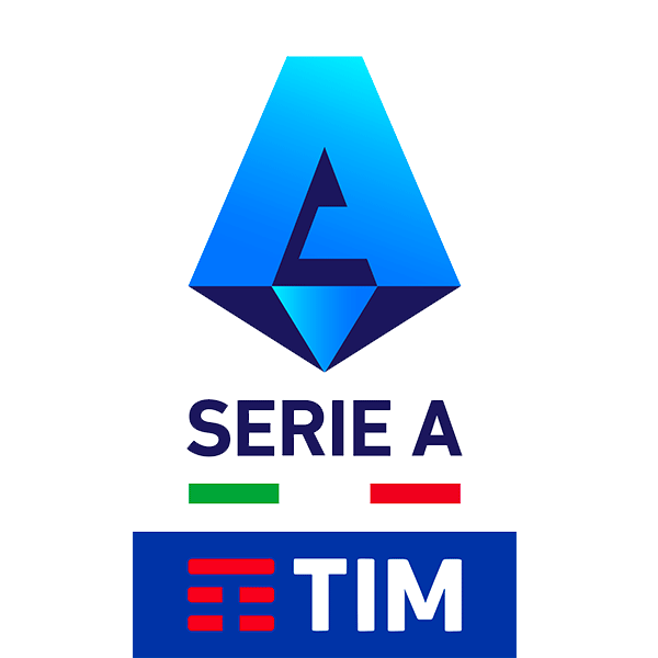 Serie A tim Italie