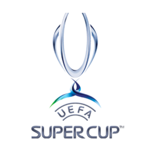 logo supercoupe Uefa scores coupes Europe foot coupe d’europe ce soir
