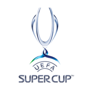 logo supercoupe Uefa scores coupes Europe foot coupe d’europe ce soir