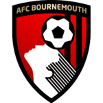 Logo AFC Bournemouth 
(Angleterre)