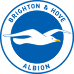 Brighton & Hove Albion 
(Angleterre)