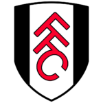 Logo Fulham FC
