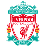 Logo Liverpool FC