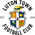 Logo Luton Town FC 