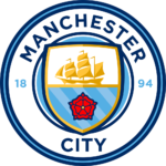 Logo de Manchester City