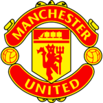 Logo Manchester United