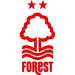 nottingham forest fc logo