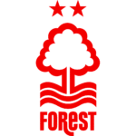 nottingham forest fc logo