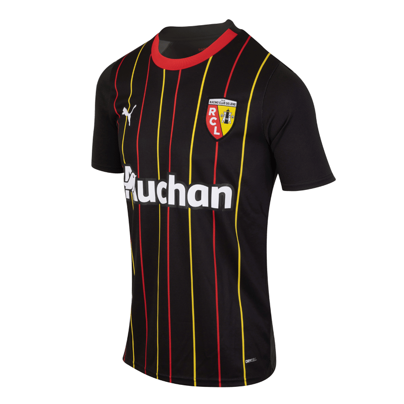 RC Lens Extérieur