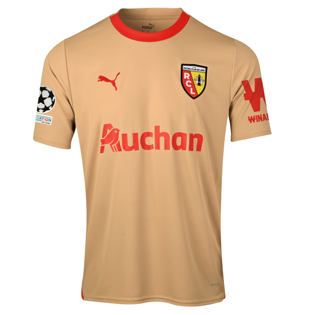 RC Lens Third