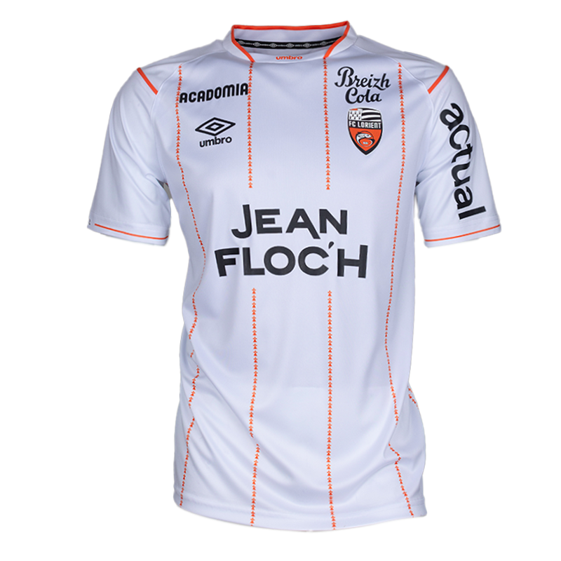 FC Lorient Third