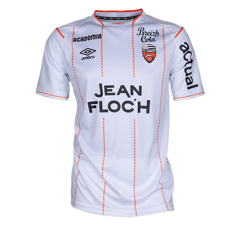 FC Lorient Third