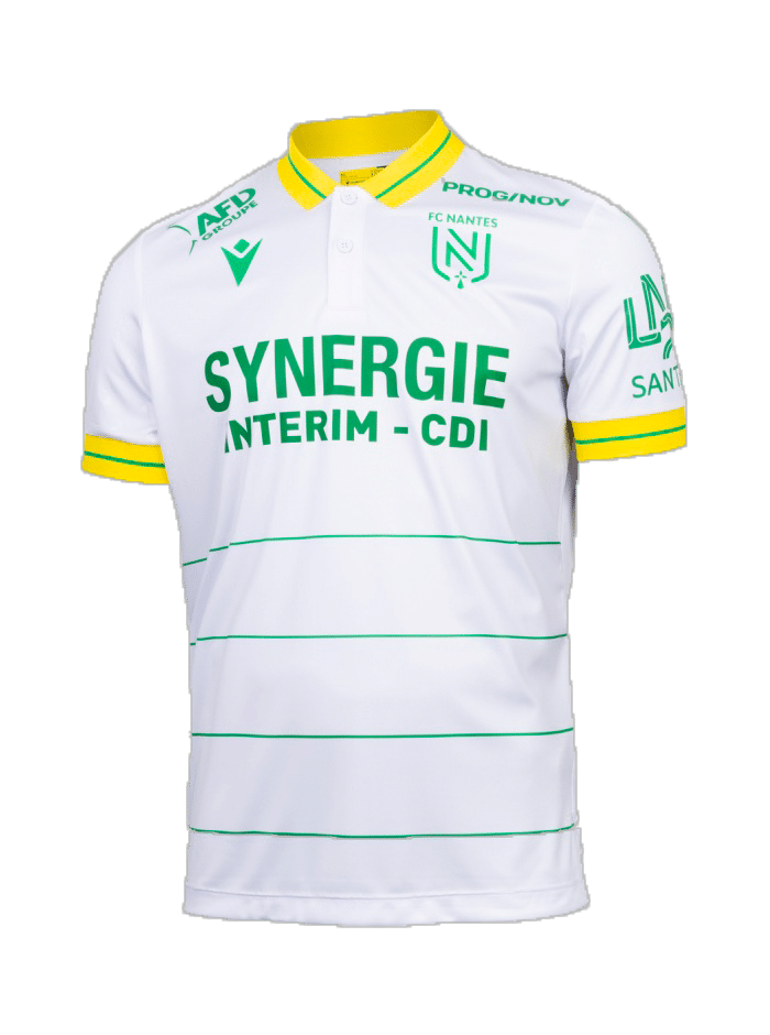 FC Nantes Extérieur