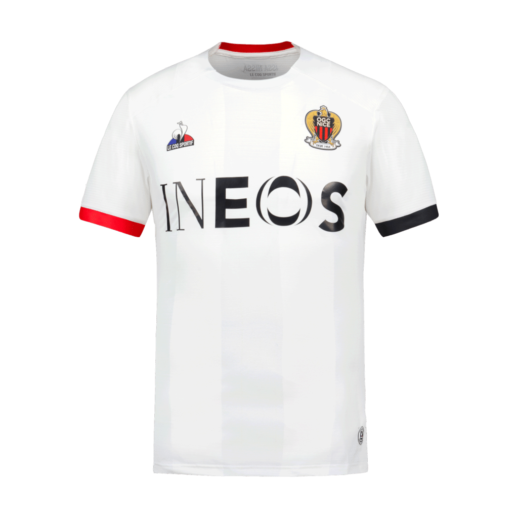 OGC Nice Extérieur