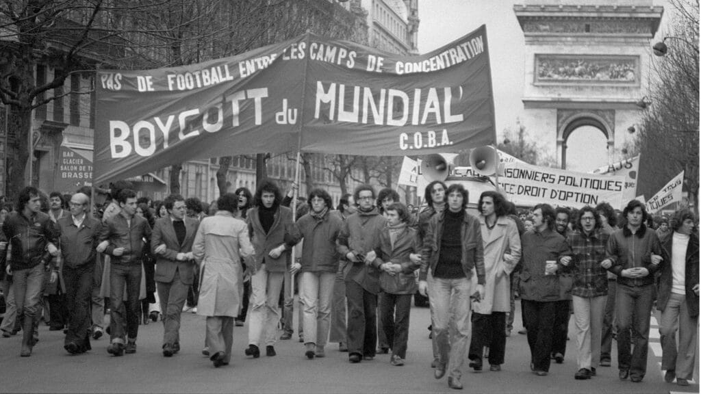 Comment le football est il touché par ce phénomène?