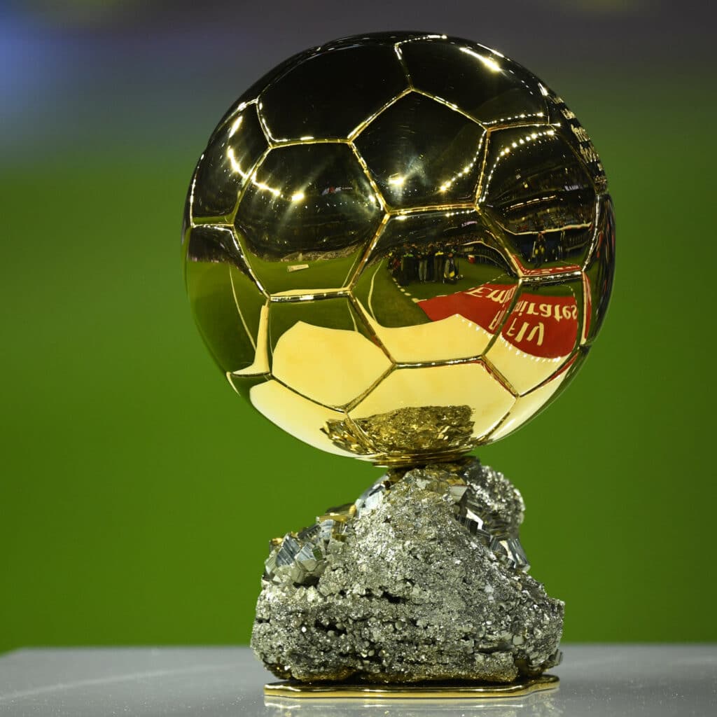 Ballon d'Or