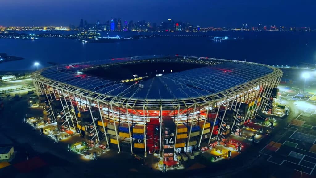 Stadium 974 (Qatar) 01
stade de foot