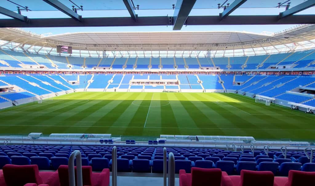 Stadium 974 (Qatar) 03
stade de foot