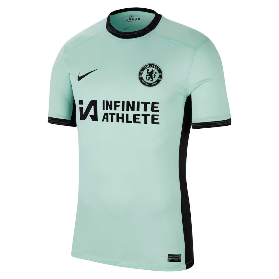 Maillot Chelsea FC Third