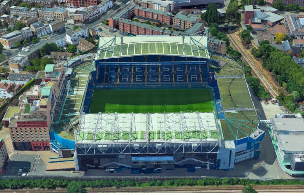 Stamford Bridge