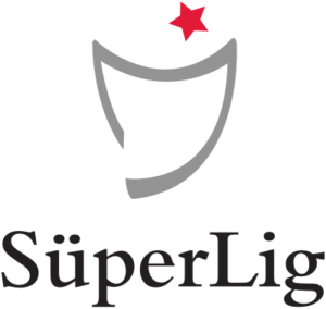 logo SüperLig 
(Turquie) 
