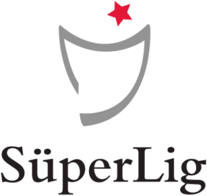 logo SüperLig 
(Turquie) 