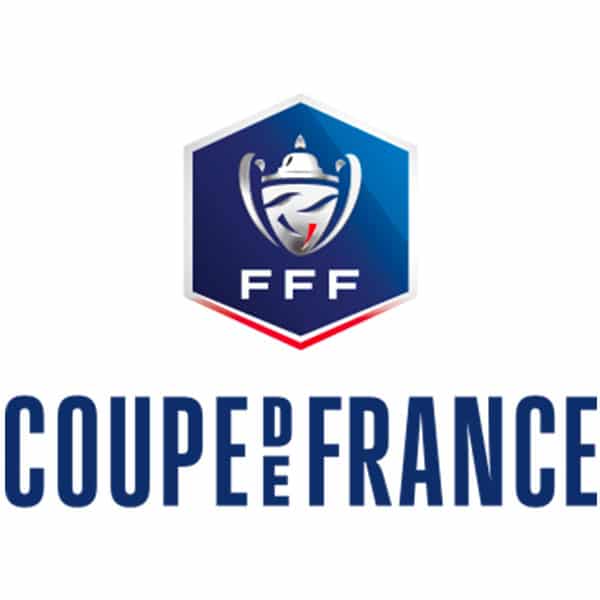 Logo Coupe de France