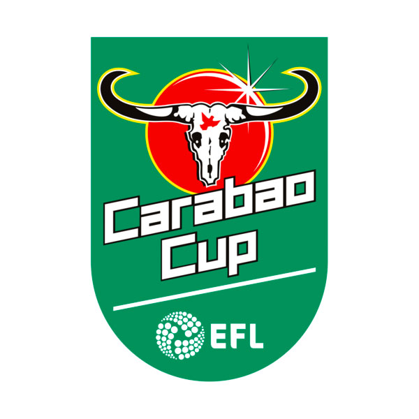 Logo Coupe de la Ligue-EFL cup 