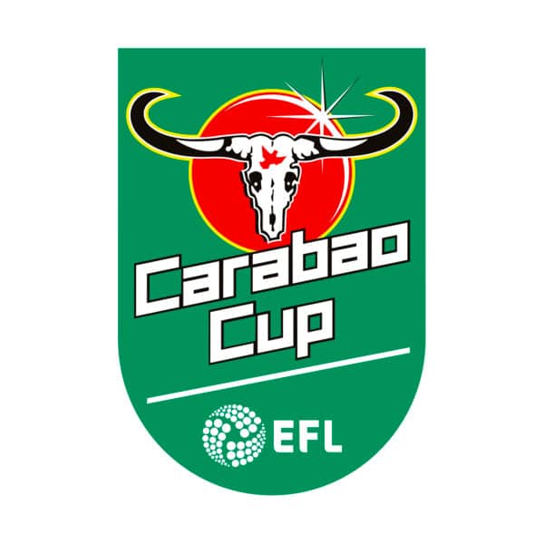 Logo Coupe de la Ligue-EFL cup 