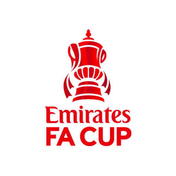 Logo Coupe d'Angleterre -FA Cup