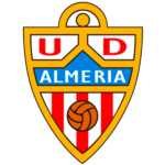Logo Unión Deportiva Almería 