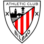 Logo Athletic Club Bilbao 