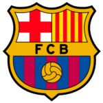 Logo FC Barcelone