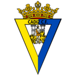 logo Cádiz CF (Espagne)