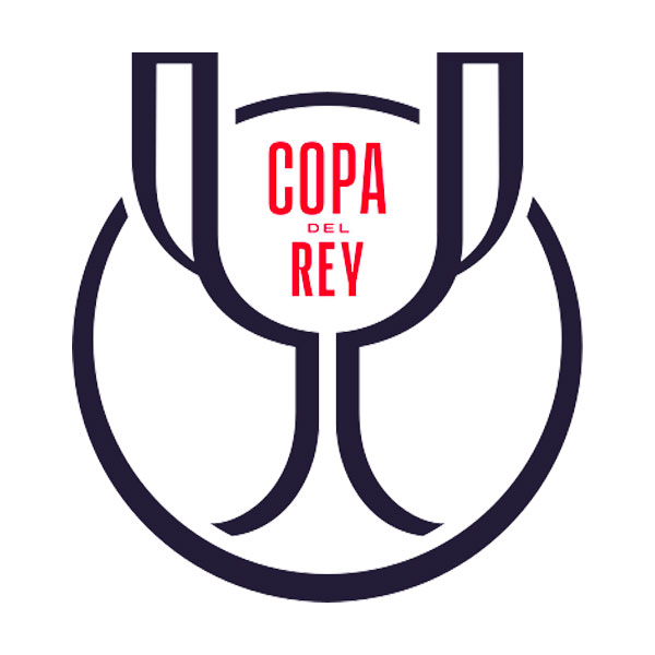 Logo Coupe d'Espagne