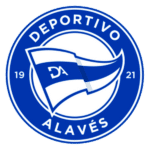 Logo Deportivo Alavés 