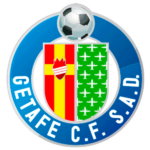 Logo Getafe CF 