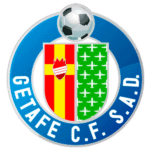 Logo Getafe CF 